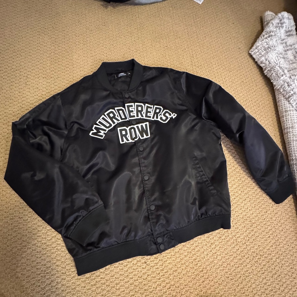 Pro standard yankees jacket